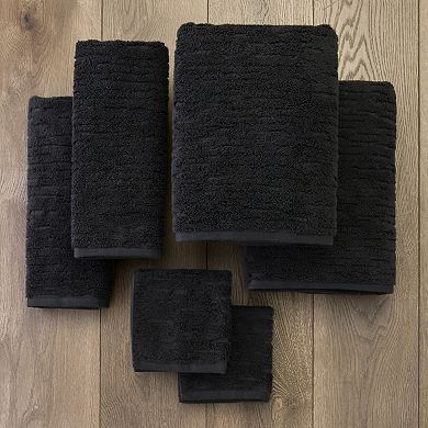 SKL Home Cloudsoft Towel