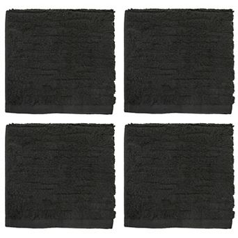 SKL Home Cloudsoft Towel Set of 4