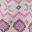 Pink Fairisle