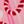 Pink Candy Canes