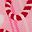 Pink Candy Canes