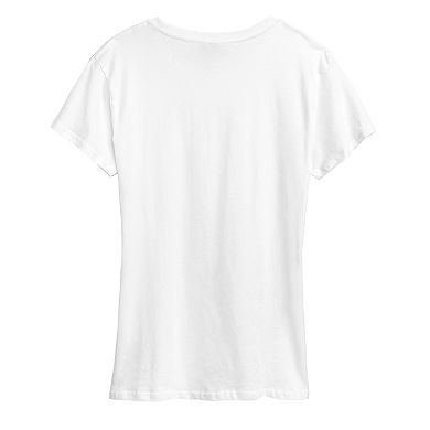 Women's Fresh Market Graphic Tee