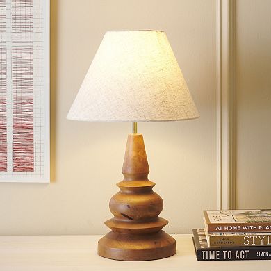 Safavieh Solene 20-inch Table Lamp
