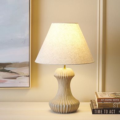 Safavieh Cosmea Table Lamp