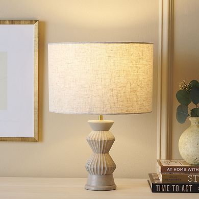 Safavieh Isano Decorative Table Lamp