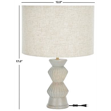 Safavieh Isano Decorative Table Lamp