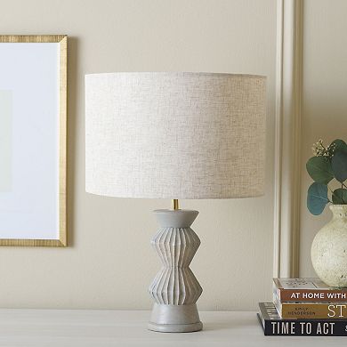 Safavieh Isano Decorative Table Lamp