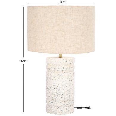 Safavieh Azalea Table Lamp