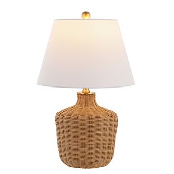 Safavieh Saolia Woven Table Lamp
