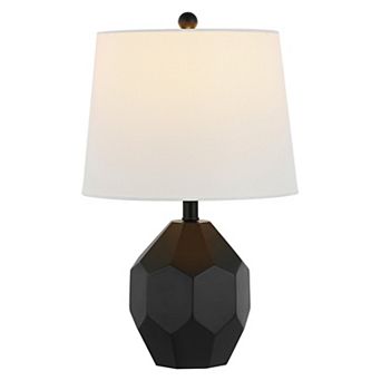 Safavieh Danilo Geometric Table Lamp