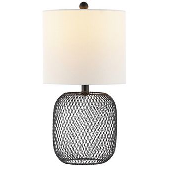 Safavieh Novis Wire Frame Table Lamp