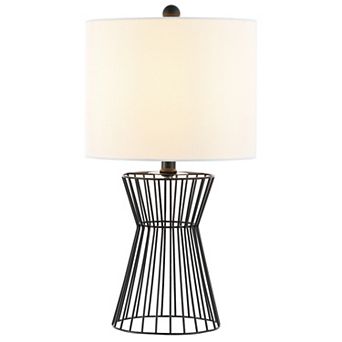 Safavieh Rayna Table Lamp with Wire Base