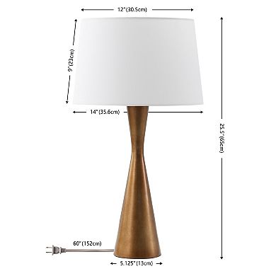 Safavieh Edie Table Lamp