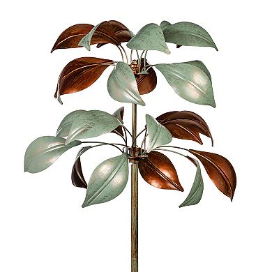 Evergreen Enterprises 96-Inch Wind Spinner Outdoor Decor