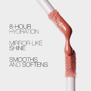 Afterglow Lip Shine Gloss