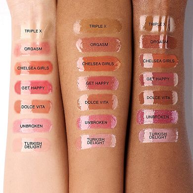 Afterglow Lip Shine Gloss