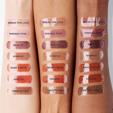 Afterglow Lip Shine Gloss