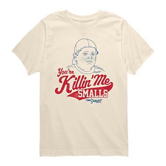 Boys 8-20 The Sandlot You're Killin' Me Smalls Graphic Tee