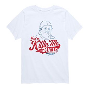 Boys 8-20 The Sandlot You're Killin' Me Smalls Graphic Tee
