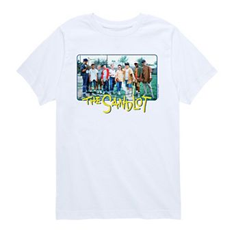 Boys 8-20 The Sandlot Group Graphic Tee