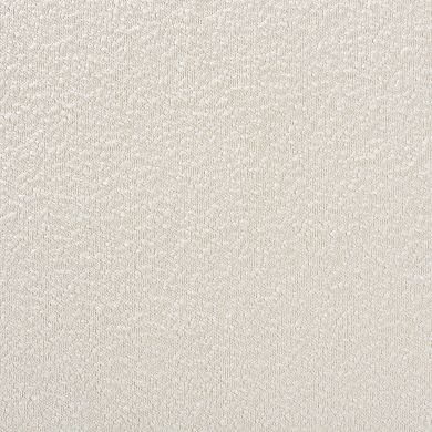 Baxton Studio Upholstered Fiana Queen Headboard