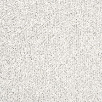 Baxton Studio Stratton Upholstered Loveseat