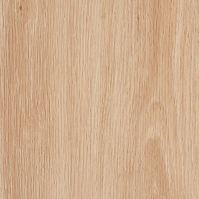 Baxton Studio Elsbeth 2-Drawer End Table