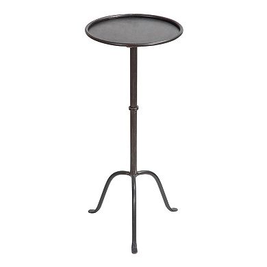 Hello Honey Metal Martini Cocktail Table