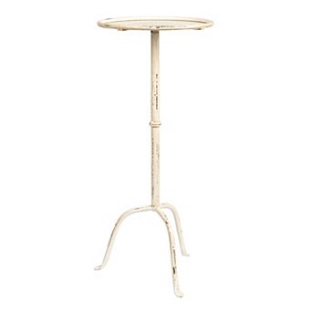 Hello Honey Metal Martini Cocktail Table