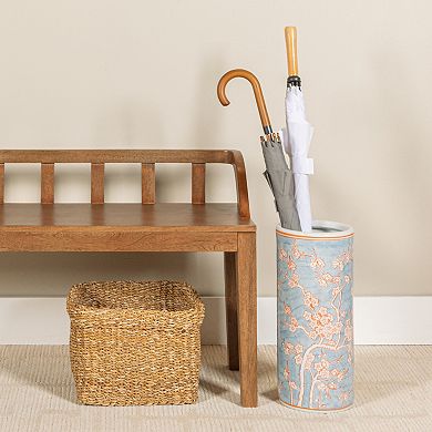 Hello Honey Ceramic Umbrella Stand