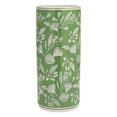 Hello Honey Ceramic Umbrella Stand