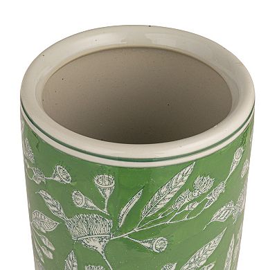 Hello Honey Ceramic Umbrella Stand