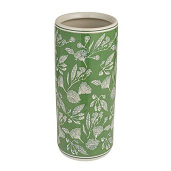 Hello Honey Ceramic Umbrella Stand