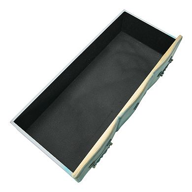 Hello Honey Various Wood Home Dresser Cabinet