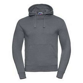 Russell Mens Authentic Hoodie