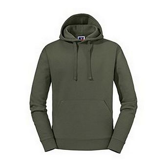 Russell Mens Authentic Hoodie