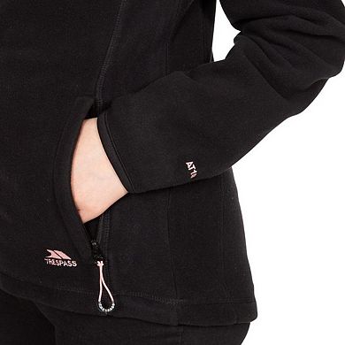 Trespass Womens/Ladies Nonstop Fleece Jacket