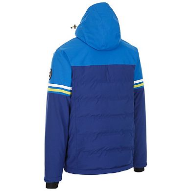 Trespass Mens Deacon DLX Ski Jacket