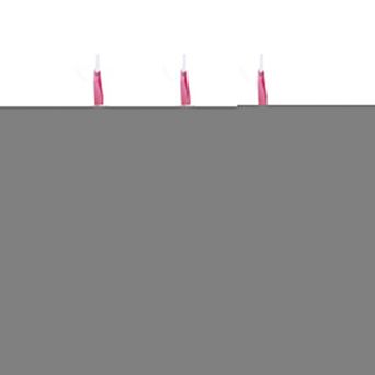 3 Pack Hanging Hand Towels Cute Fruit Shape Kitchen Bathroom Quick Dry Decorative Cleaning Towels