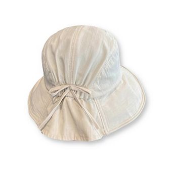 Womens Bucket Sun Hat Lightweight Summer Outdoor Travel Hat