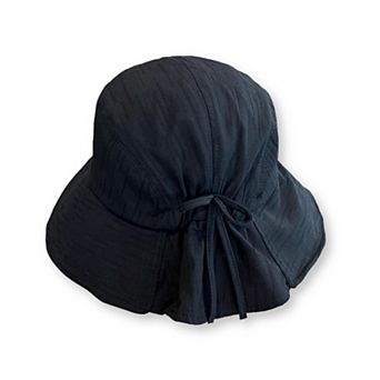 Womens Bucket Sun Hat Lightweight Summer Outdoor Travel Hat