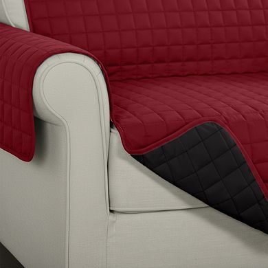 Elegant Comfort Reversible Smart Furniture Protectors