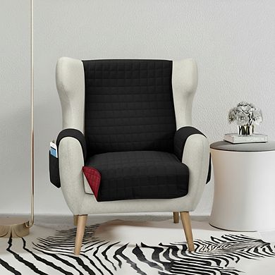 Elegant Comfort Reversible Smart Furniture Protectors