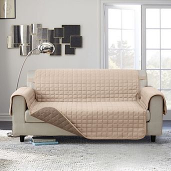 Elegant Comfort Reversible Smart Furniture Protectors