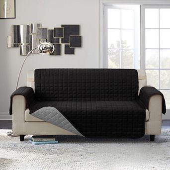 Elegant Comfort Reversible Smart Furniture Protectors