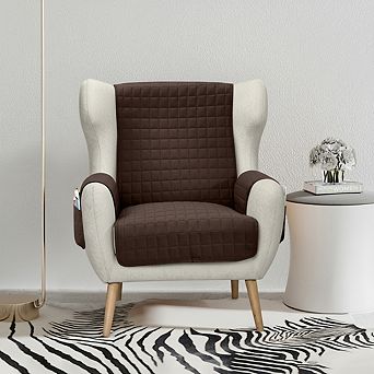 Elegant Comfort Reversible Smart Furniture Protectors