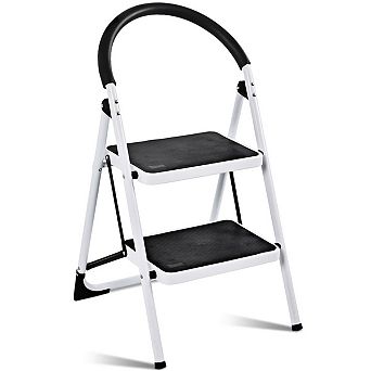 Freestanding Detachable Hose Holder for Garden or Lawn