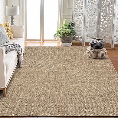 Washable Boho Large Neutral Farmhouse Soft Moroccan Stain Resistant Indoor Carpet for Bedroom