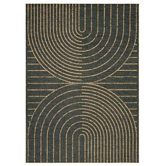 Washable Boho Large Neutral Farmhouse Soft Moroccan Stain Resistant Indoor Carpet for Bedroom