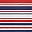 Red Dark Blue White